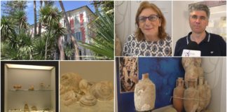 Viaggio tra le meraviglie del Marm di Diano Marina