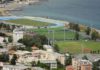 Sanremo, manutenzione straordinaria sugli impianti sportivi: lavori al Solaro e a Pian di Poma campi pian di poma