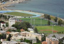 Sanremo, Palazzetto dello Sport a Pian di Poma: il Comitato Tecnico Consultivo dà le linee guida per la ripresa dei lavori campi pian di poma