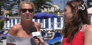 Bordighera, riaprono i Bagni Riviera bagni riviera