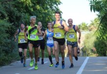 Sanremo, al via oggi la quarta edizione ‘Run for the Whales’ Run for the Whales