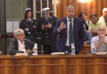 Consiglio comunale ieri a Sanremo, Lega e “100percentoSanremo”: “Auspichiamo per il futuro che l’Amministrazioni insegni meno e collabori di più” correnti tommasini