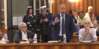 Emergenza coronavirus, il consigliere Tommasini: “Necessaria una cabina di regia trasversale per andare incontro ai sanremesi” correnti tommasini