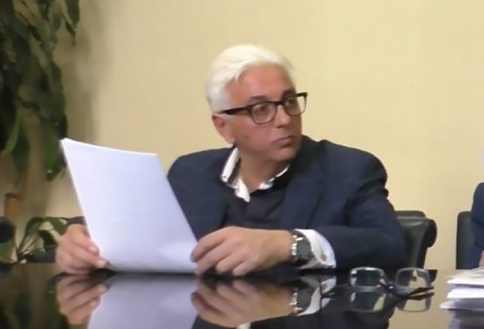Daniele Ciccione
