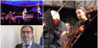 Tra novità e riconferme, presentato il calendario estivo di Bordighera