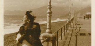 Bordighera, venerdì 21 giugno alla Chiesa Anglicana l’evento dedicato a Irene Brin