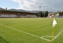 Bocchi nuovo allenatore dell’Imperia, scelto il sostituto di Lupo stadio ciccione imperia