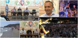 Diano Marina si prepara all’estate con un calendario fitto di eventi eventi estivi diano marina