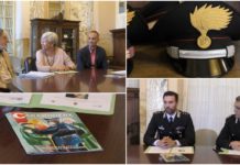 Sanremo, truffe agli anziani: i consigli per difendersi nell’incontro organizzato dal Club per l’Unesco, Carabinieri e Comune