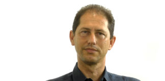 Za Garibaldi a Riviera Time: “A giorni via ai lavori sull’ex ferrovia e la presentazione del progetto per il lungomare” cristiano za garibaldi