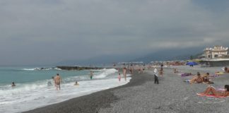 Bordighera Summer Fun: attività sportive, baby dance e laboratori nell’estate della Città delle Palme