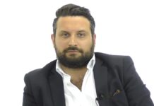 Sismondini a Riviera Time: “Non ci sono dubbi, rimaniamo all’opposizione: un’opposizione costruttiva sui temi condivisi” gabriele sismondini