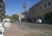 Sanremo: non è in pericolo di vita il 19enne coinvolto nell’incidente di questa mattina davanti allo stadio