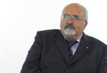 Riviera Trasporti, si dimette il presidente Giovanni Barbagallo giovanni barbagallo