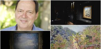 Bordighera, ‘Claude Monet ritorno in Riviera’: il 13 giugno la presentazione del catalogo della mostra a cura di Joachim Pissarro monet dolceacqua