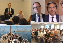 Imperia, giovani e nautica: le prospettive lavorative