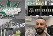 Stop alla cannabis light, dubbi e perplessità anche tra gli imprenditori locali