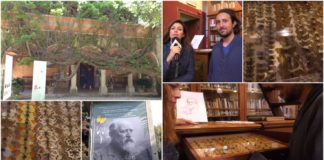 Le farfalle di Clarence Bicknell fulcro della ricerca del naturalista Enrico Carta