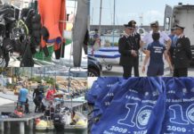 Sanremo, sport e disabilità: successo per “IntegrAbilmente in Mare”