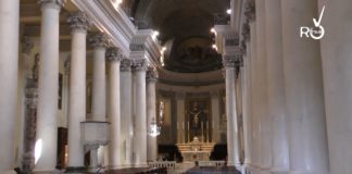 Scoprendo Diano Marina: la Chiesa Parrocchiale di Sant’Antonio Abate