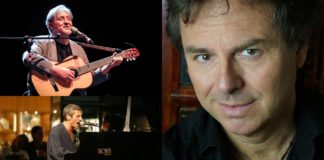 Diano Marina: torna “Folk in Diano”, domani a Villa Scarsella la serata in onore di Giorgio Gaber folk in diano