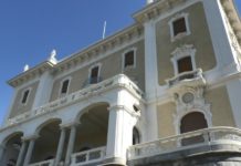 Villa Regina Margherita, il Comune di Bordighera ed Else Srl trattano la chiusura anticipata del contratto villa regina margherita