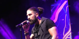 Simone Alessio, a settembre il primo singolo dall’album “Garibaldi” simone alessio