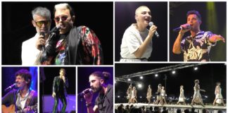 “30 minuti di bellezza”: grande successo per la serata glam di Diano Marina