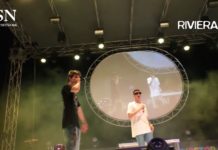 Al Radio Stop Festival presenti anche i Dastol Daniel e Astol
