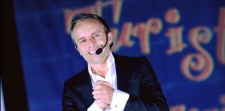 Capodanno a Diano Marina in diretta streaming: dopo il blocco della Prefettura lo show man dianese Gianni Rossi ripensa l’evento gianni rossi