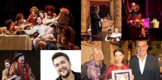 Diano Marina, sabato 27 luglio a Villa Scarsella il Don Giovanni di Wolfgang Amadeus Mozart Estate Musicale Dianese