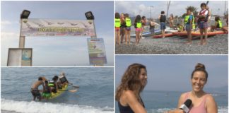 Al No Stress Team una scuola estiva differente: dal surf al catamarano, un’estate sulla cresta dell’onda No stress team