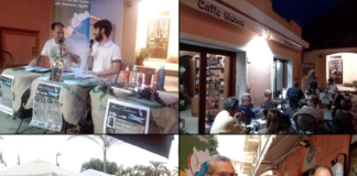 Mare d’Inchiostro, gli ultimi appuntamenti di luglio con il tour letterario