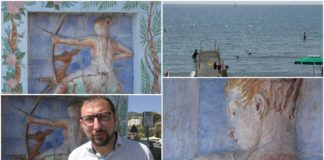 Le origini di Diano Marina: l’importanza della dea Diana Dea Diana