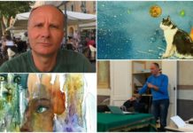 L’ultimo romanzo di Dario Daniele dedicato ai papà separati Dario Daniele