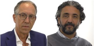 Il sindaco di Taggia Conio positivo al coronavirus, Biancheri: “Forza Mario! Tutta la mia città ti sostiene” biancheri conio