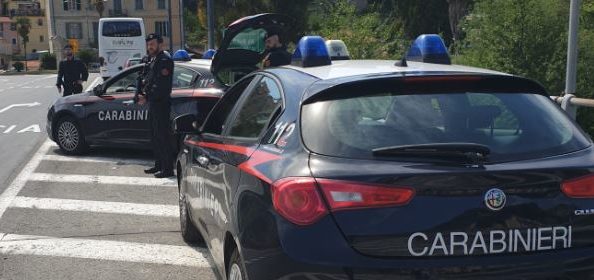 carabinieri