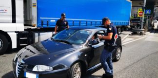 Emergenza coronavirus: cambia il modulo di autocertificazione, divieto assoluto di mobilità per i soggetti in quarantena