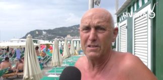 Jacopo del Lido Scogliera: “Diano Marina non tradisce, una bella stagione 2019”