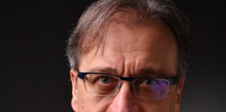 Bordighera, venerdì 19 luglio il concerto per organo con Francesco Di Lernia Francesco Di Lernia