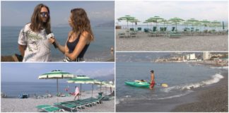 Bordighera, ai Bagni Vernier un’estate in musica bagni vernier bordighera