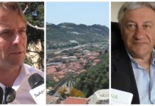 Taggia, prosegue il lavoro sul PUC. Longobardi: “Dopo l’estate il passaggio in Consiglio comunale”