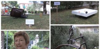 L’arte contemporanea torna ai Giardini Monet Giardini Monet