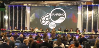 ‘Rebus’ Festival di Sanremo: alla presentazione dei palinsesti Rai non si sa ancora nulla