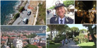Diano Marina, al via il progetto “E…state tranquilli” della Polizia Locale