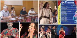 Diano Marina, a Villa Scarsella otto appuntamenti dedicati alla musica