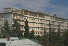 Imperia: aggrediti due infermieri nella notte al Pronto Soccorso, triage devastato ospedale di imperia