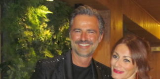 Diano Marina, ospiti dell’estate 2019 Alma Manera e Beppe Convertini