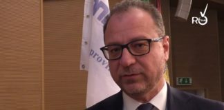 Coronavirus, Mulè: “Il Governo ha abbandonato transfrontalieri e lavoratori all’estero” giorgio mulè