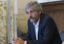 Sanremo, sabato il congresso del Partito Democratico per l’elezione dei nuovi dirigenti e segretari. Caridi: “Si conclude il mio mandato. Passo il testimone a Gianni Salesi” maurizio caridi